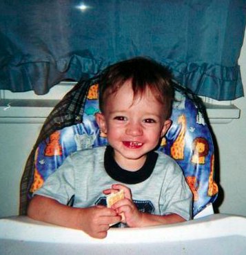Chandler Grafner