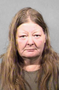 Karen Sharpe